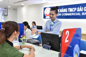 Chứng chỉ tiền gửi SCB và những kết quả đáng ghi nhận