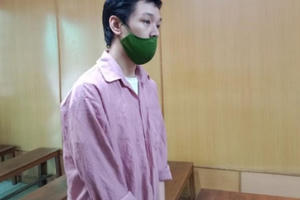 Tuyên án kẻ giật túi xách khiến người phụ nữ vỡ hộp sọ tại TP HCM