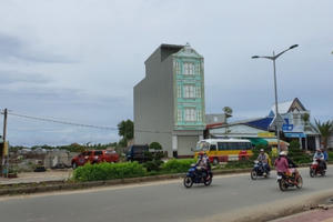 Bạc Liêu: Chủ tịch UBND huyện Đông Hải bị đề nghị kiểm điểm