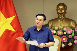 Cân nhắc thời điểm điều chỉnh một số dịch vụ công