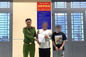 Tây Ninh: Kịp thời ngăn chặn các nạn nhân bị lừa xuất cảnh trái phép