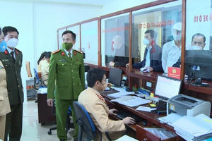 Thanh Hoá xếp thứ 3 trên bảng xếp hạng PAPI của cả nước