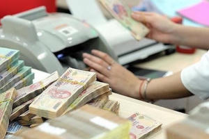 Sẽ có biện pháp để xử lý tình huống rút tiền hàng loạt tại ngân hàng