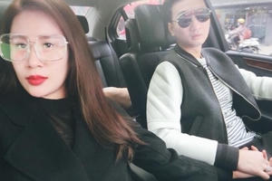 Hành trình yêu 4 năm đẹp như cổ tích của MC Thành Trung và bà xã Ngọc Hương