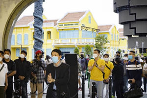 Quảng Nam đón hơn 1,5 triệu lượt khách tham quan, du lịch