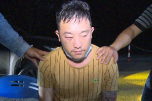 Điện Biên: Đối tượng sa lưới sau 9 năm lẩn trốn ở nước ngoài