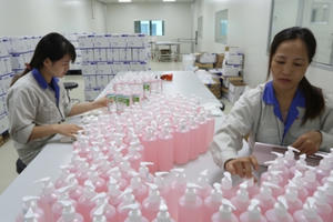 Công ty CP Công nghệ LAVITEC bị xử phạt 30 triệu đồng