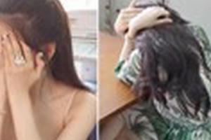 Hé lộ 4 đại gia chịu chi hàng nghìn đô trong đường dây mua bán dâm Á hậu, MC