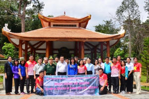 Ngành tuyên giáo Tây Ninh quyết tâm hoàn thành xuất sắc nhiệm vụ trong giai đoạn mới