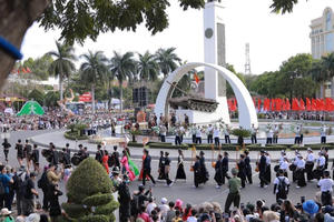 Sau sắp xếp TP Buôn Ma Thuột dự kiến còn ba đơn vị hành chính