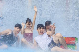 Sun World Halong Complex tung Combo dịp 30/4: chơi 3 công viên chỉ với 600.000 đồng