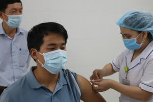 Bác sĩ BV Đại học Y Hà Nội “hiến kế” chống dịch Covid-19