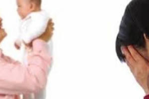 Người “mắc tội” ngoại tình có bị mất quyền nuôi con?