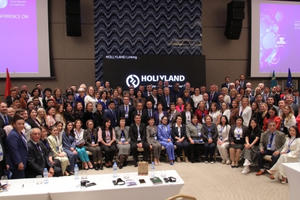 Hiệp hội công chứng viên Việt Nam khảo sát thực tế về chuyển đổi số công chứng tại Uzbekistan