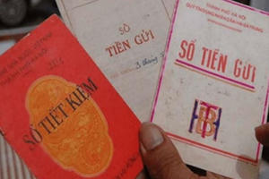 Sổ tiết kiệm có được coi là tài sản thừa kế?