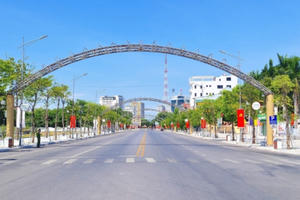 TP Vinh tiếp tục thực hiện biện pháp cách ly xã hội lên một mức so với Chỉ thị 16