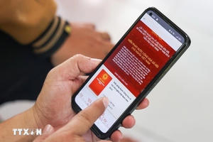 Hơn 14 triệu người góp ý sửa đổi, bổ sung một số điều của Hiến pháp 2013