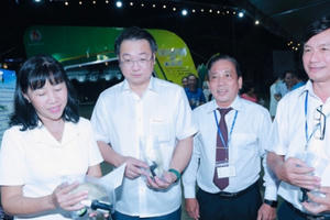 Khai mạc Tuần lễ chăm sóc sức khỏe nhân dân TP Biên Hoà 2023