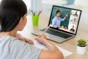 Nhìn lại hai năm thích ứng giáo dục 4.0