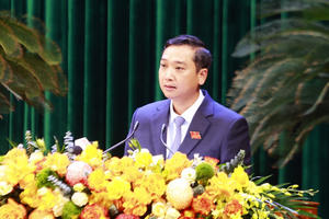 Bắc Ninh: Kim ngạch xuất nhập khẩu đạt 182 tỷ USD