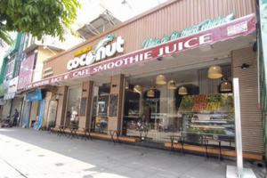 Nhà phố cho thuê vẫn đang chịu những ảnh hưởng tiêu cực bởi Covid-19