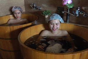 Những địa điểm ghi lại khoảnh khắc đáng nhớ khi đến Sapa Những địa điểm ghi lại khoảnh khắc đáng nhớ khi đến Sapa