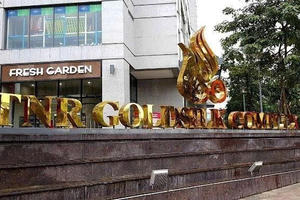 Hà Đông (Hà Nội): Xuất hiện nhiều dấu hiệu vi phạm trật tự xây dựng và PCCC Hà Đông (Hà Nội): Xuất hiện nhiều dấu hiệu vi phạm trật tự xây dựng và PCCC