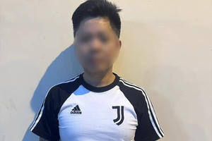 Đối tượng bị truy nã tự nguyện đầu thú tại Công an Đồng Nai