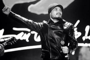 Ca sĩ Trần Lập qua đời