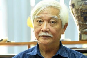 Đảng phải thể hiện được, mỗi kỳ đại hội là một bước tiến