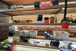 Bị xử phạt 62,5 triệu đồng vì buôn bán, kinh doanh thuốc lá điện tử