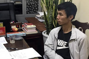 Dùng dao truy sát bạn game đến chết vì nghi ngờ gian lận