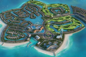 Chính phủ phê duyệt chủ trương đầu tư xây dựng khu phức hợp FLC Đồ Sơn tại Hải Phòng