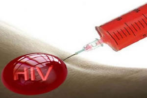Cách xử lý khi tiếp xúc kim nhiễm HIV
