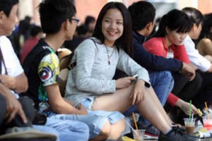 Uống ly cà phê 2.500 đồng phải... nộp thuế đặc biệt Uống ly cà phê 2.500 đồng phải... nộp thuế đặc biệt