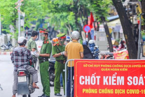 Tự tin và bản lĩnh Tự tin và bản lĩnh