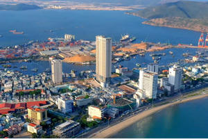 BĐS Quy Nhơn: Căn hộ nào sở hữu vị trí “vạn người mê”?