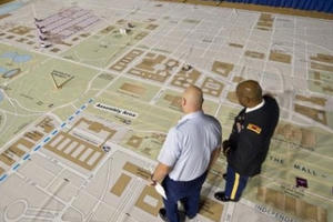 Lễ nhậm chức của ông Trump sẽ được bảo vệ như thế nào?