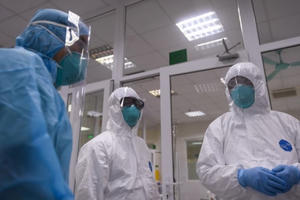 Sáng 27/7, Hà Nội ghi nhận thêm 19 trường hợp dương tính Covid-19