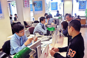 Cảnh báo người dùng thẻ và các dịch vụ ngân hàng điện tử Cảnh báo người dùng thẻ và các dịch vụ ngân hàng điện tử