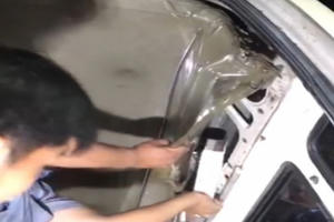 Bắt giữ chủ xe vận chuyển thuê thuốc lá lậu với số lượng lớn