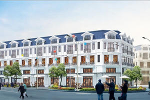 Nhiều thửa đất dự án Yên Phong Residence thế chấp tại ngân hàng, khách hàng phải lưu ý điều gì?