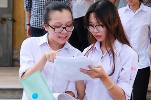 Đồng Nai: Thí điểm cho học sinh các cấp đến trường