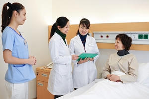 Có Bộ quy tắc ứng xử nhưng vẫn trông chờ vào sự tự giác?