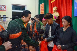 Lan tỏa niềm tin, dựng 'thế trận lòng dân' trong kỷ nguyên số