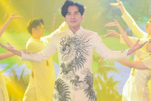 Đan Trường: “Tôi không bao giờ ngủ quên trong chiến thắng”