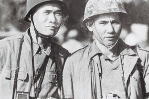 Người tình nguyện xông pha chảo lửa