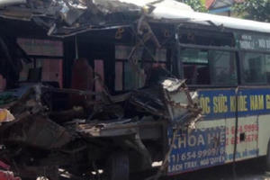 Tai nạn giao thông Plus: Liên tiếp xảy ra các vụ tai nạn giao thông nghiêm trọng cận ngày nghỉ lễ Quốc khánh