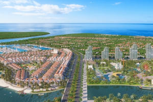 Giới thượng lưu săn tìm nơi nghỉ dưỡng lý tưởng sau dịch