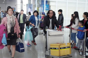 Đề xuất tăng giá trần vé máy bay thêm 7-16%